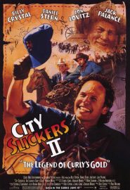 دانلود فیلم City Slickers II: The Legend of Curly’s Gold 1994