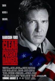 دانلود فیلم Clear and Present Danger 1994