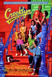 دانلود فیلم Crooklyn 1994