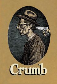 دانلود فیلم Crumb 1994