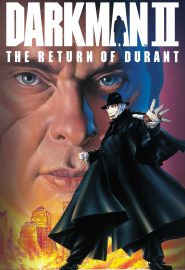 دانلود فیلم Darkman II: The Return of Durant 1995