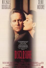 دانلود فیلم Disclosure 1994