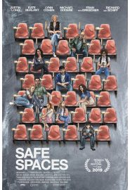 دانلود فیلم Safe Spaces 2019