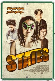 دانلود فیلم States 2019