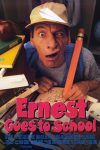 دانلود فیلم Ernest Goes to School 1994