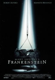 دانلود فیلم Mary Shelley’s Frankenstein 1994