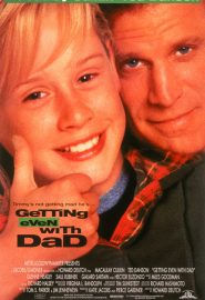 دانلود فیلم Getting Even with Dad 1994
