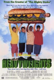 دانلود فیلم Heavy Weights 1995