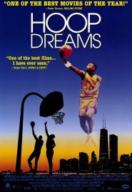 دانلود فیلم Hoop Dreams 1994