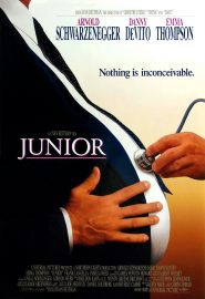 دانلود فیلم Junior 1994