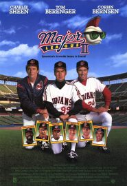 دانلود فیلم Major League II 1994