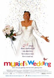 دانلود فیلم Muriel’s Wedding 1994