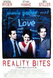 دانلود فیلم Reality Bites 1994