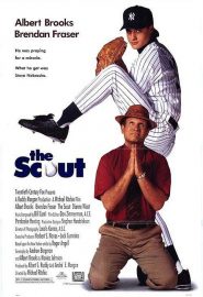 دانلود فیلم The Scout 1994