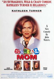 دانلود فیلم Serial Mom 1994