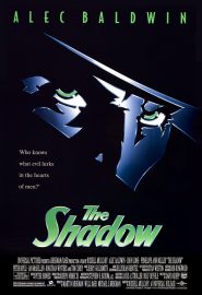 دانلود فیلم The Shadow 1994