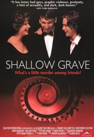 دانلود فیلم Shallow Grave 1994