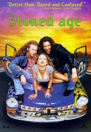 دانلود فیلم The Stöned Age 1994