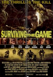 دانلود فیلم Surviving the Game 1994