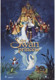 دانلود فیلم The Swan Princess 1994