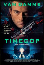 دانلود فیلم Timecop 1994