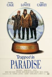 دانلود فیلم Trapped in Paradise 1994