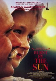 دانلود فیلم Burnt by the Sun 1994