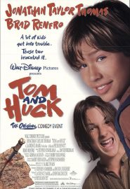 دانلود فیلم Tom and Huck 1995