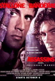 دانلود فیلم Assassins 1995