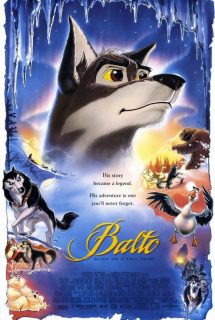دانلود فیلم Balto 1995