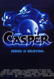 دانلود فیلم Casper 1995