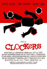 دانلود فیلم Clockers 1995