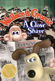 دانلود فیلم A Close Shave 1995