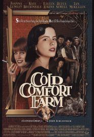 دانلود فیلم Cold Comfort Farm 1995