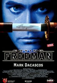 دانلود فیلم Crying Freeman 1995