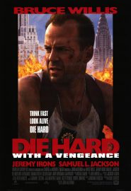 دانلود فیلم Die Hard: With a Vengeance 1995