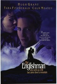 دانلود فیلم The Englishman Who Went Up a Hill But Came Down a Mountain 1995