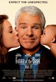 دانلود فیلم Father of the Bride Part II 1995