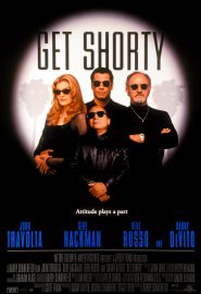 دانلود فیلم Get Shorty 1995