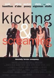 دانلود فیلم Kicking and Screaming 1995