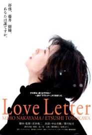 دانلود فیلم Love Letter 1995