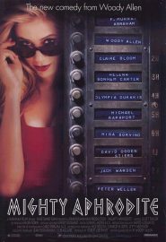 دانلود فیلم Mighty Aphrodite 1995