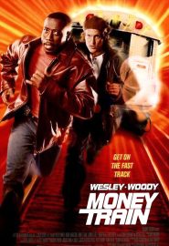 دانلود فیلم Money Train 1995