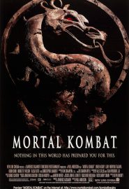 دانلود فیلم Mortal Kombat 1995