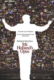 دانلود فیلم Mr. Holland’s Opus 1995