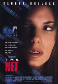 دانلود فیلم The Net 1995