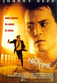دانلود فیلم Nick of Time 1995