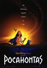 دانلود فیلم Pocahontas 1995
