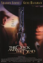 دانلود فیلم The Quick and the Dead 1995