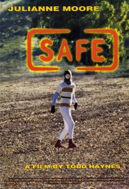 دانلود فیلم Safe 1995